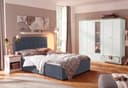 OTTO home Polsterbett Hamar | Grau 3