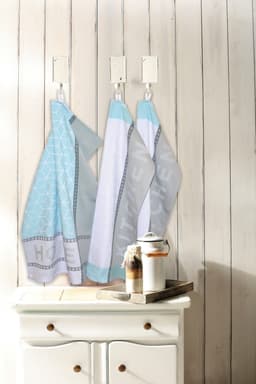 Dyckhoff HOME & KITCHEN Geschirrtuch | Mehrfarbig