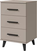 OTTO home Nachtkommode Lagos | Braun 4