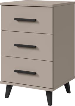 OTTO home Nachtkommode Lagos | Braun