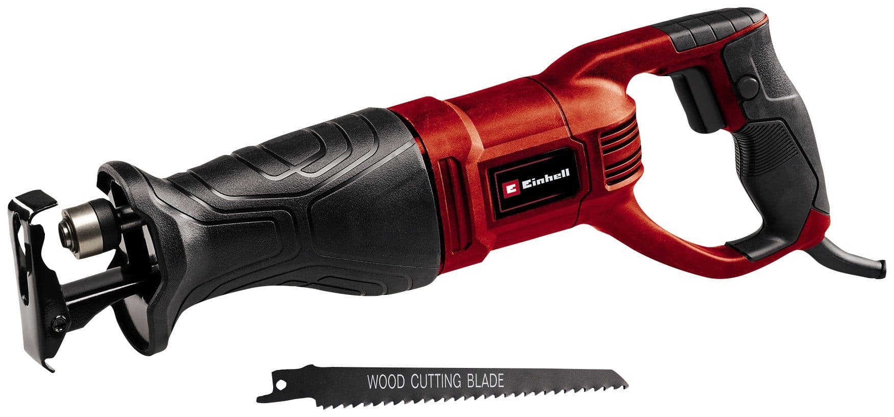 Einhell Universalsäge TC-AP 690 E | Rot