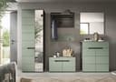 Home affaire Garderoben-Set Rehat | Mehrfarbig