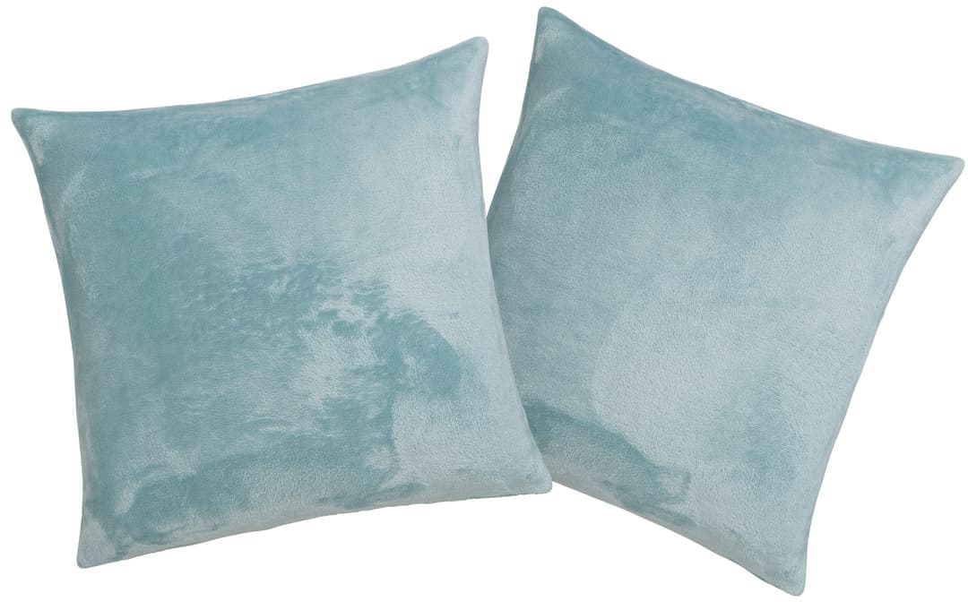 OTTO home Dekokissen Jil | Blau