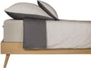 Schiesser Spannbettlaken Elli | Beige 3