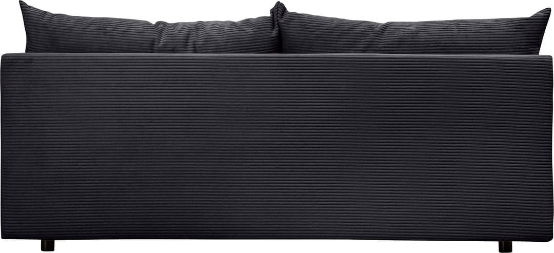 COLLECTION AB Schlafsofa Bella | Grau
