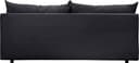 COLLECTION AB Schlafsofa Bella | Grau 5