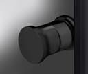 welltime Eckdusche Trento | Schwarz 4