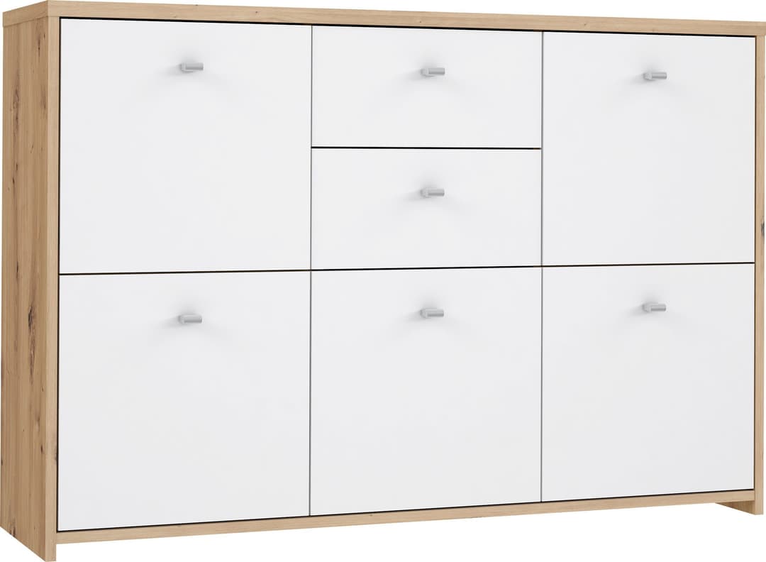 FORTE Kommode CHEST | Braun