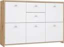 FORTE Kommode CHEST | Braun 3