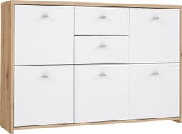FORTE Kommode CHEST | Braun
