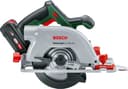 Bosch Home & Garden Akku-Handkreissäge UniversalCirc 18V-53 | Grün 3