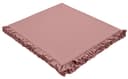 OTTO home Tagesdecke Violetta | Rosa
