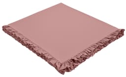 OTTO home Tagesdecke Violetta | Rosa