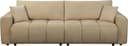 OTTO home Schlafsofa YLVAA | Beige 2
