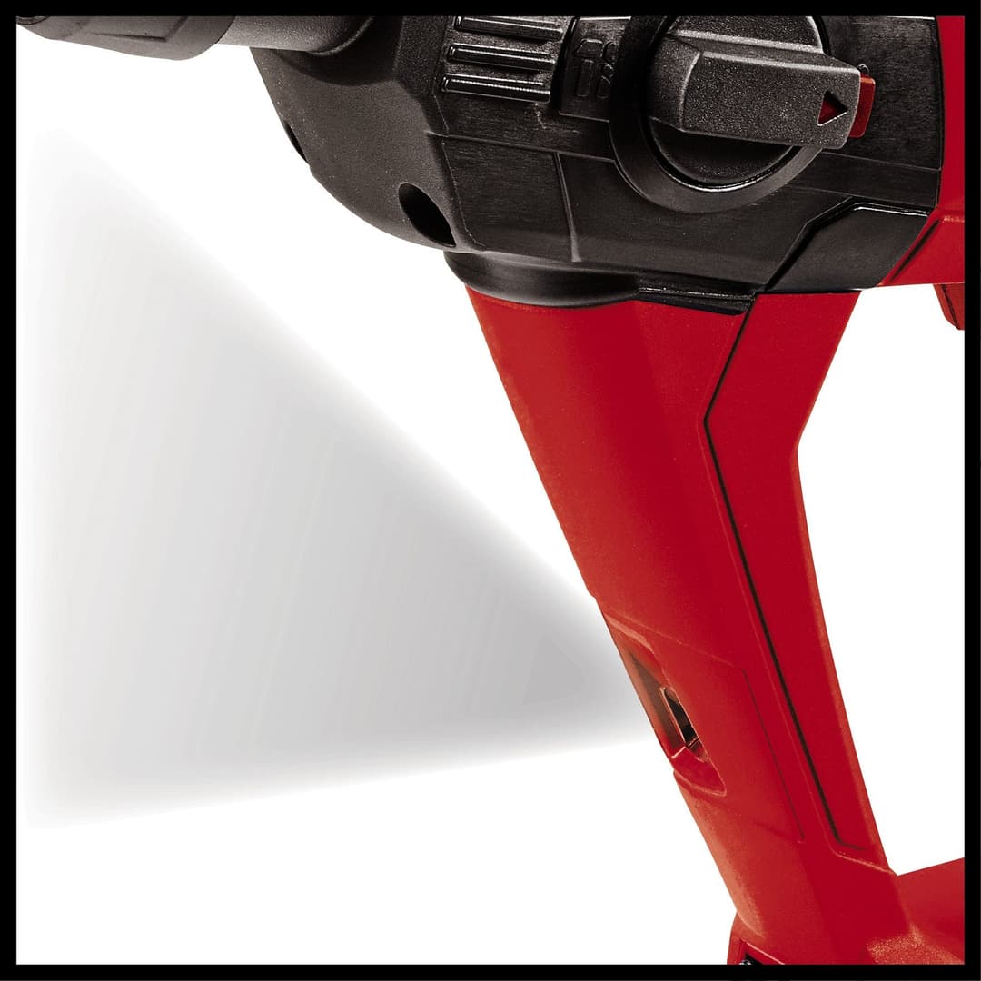 Einhell Akku-Bohrhammer TE-HD 18 Li | Mehrfarbig