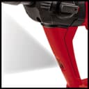 Einhell Akku-Bohrhammer TE-HD 18 Li | Mehrfarbig 2