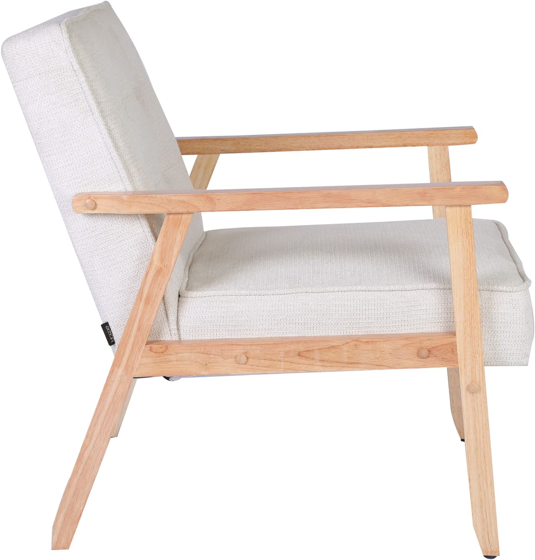 Home affaire Loungesessel MENONRI | Beige