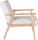 Home affaire Loungesessel MENONRI | Beige 5