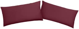 OTTO home Kissenbezug Desner | Rot