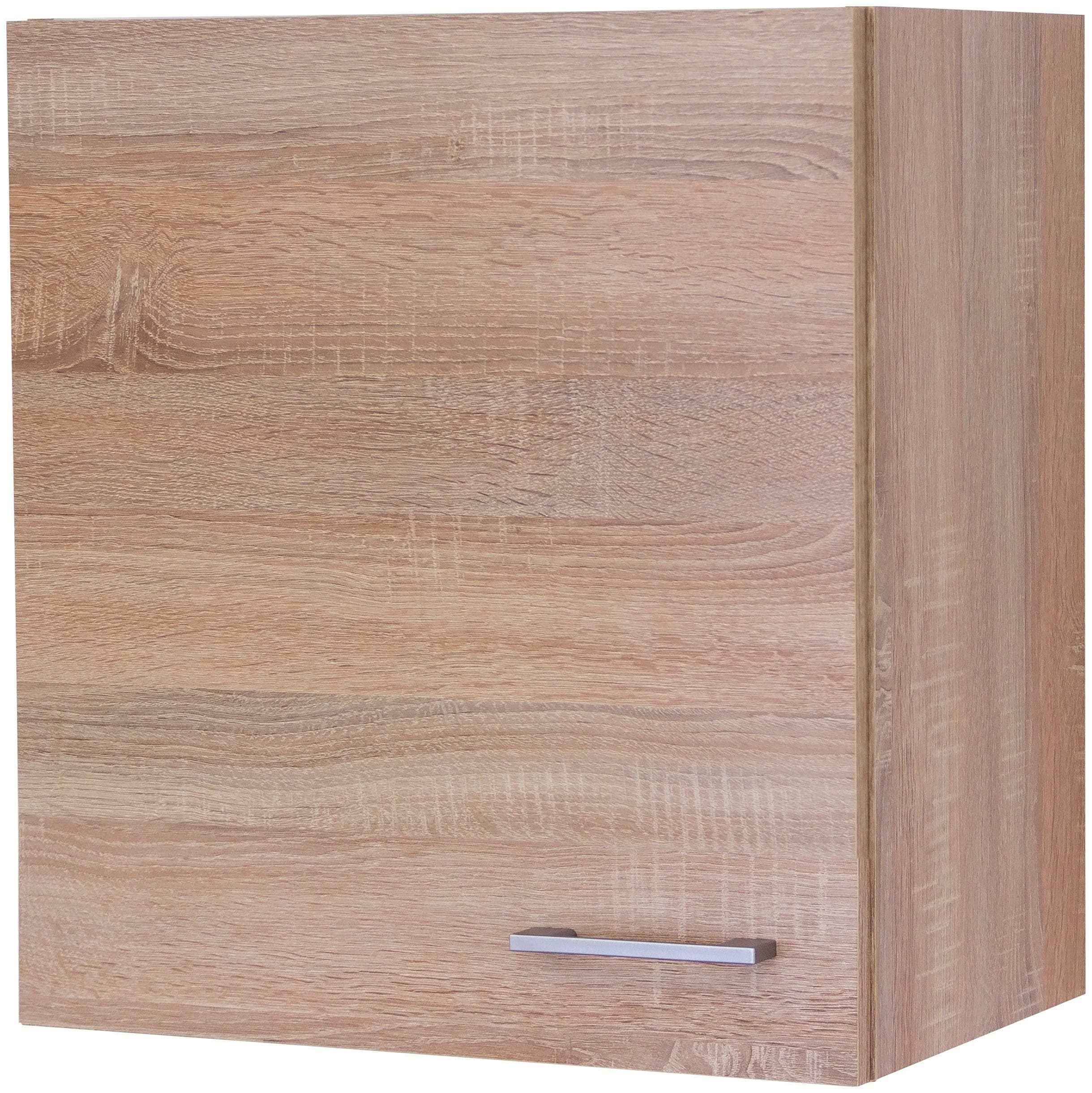 Flex-Well Hängeschrank Samoa | Holztöne