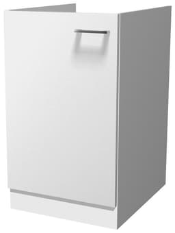 Flex-Well Spülenschrank Lucca | Weiß