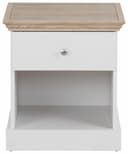 OTTO home Nachtkonsole Binz | Weiß 3