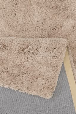 OTTO home Desner Bettumrandung | Beige