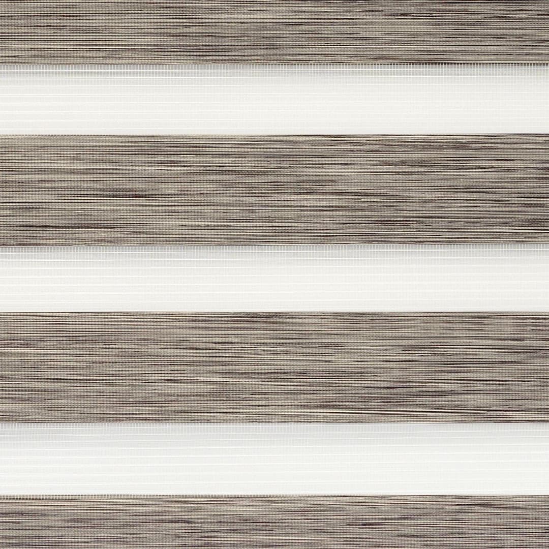 Doppelrollo MELIA | Braun