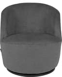 OTTO home Drehsessel FRAZEE | Grau 2