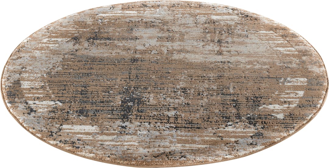OTTO home Teppich Hamsa | Braun