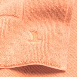 Möve Badematte Superwuschel | Rosa