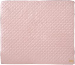 roba Wickelauflage Soft, Style, mauve | Rosa