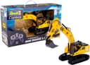 Revell® RC-Bagger Mini Digger 2.0 | Mehrfarbig