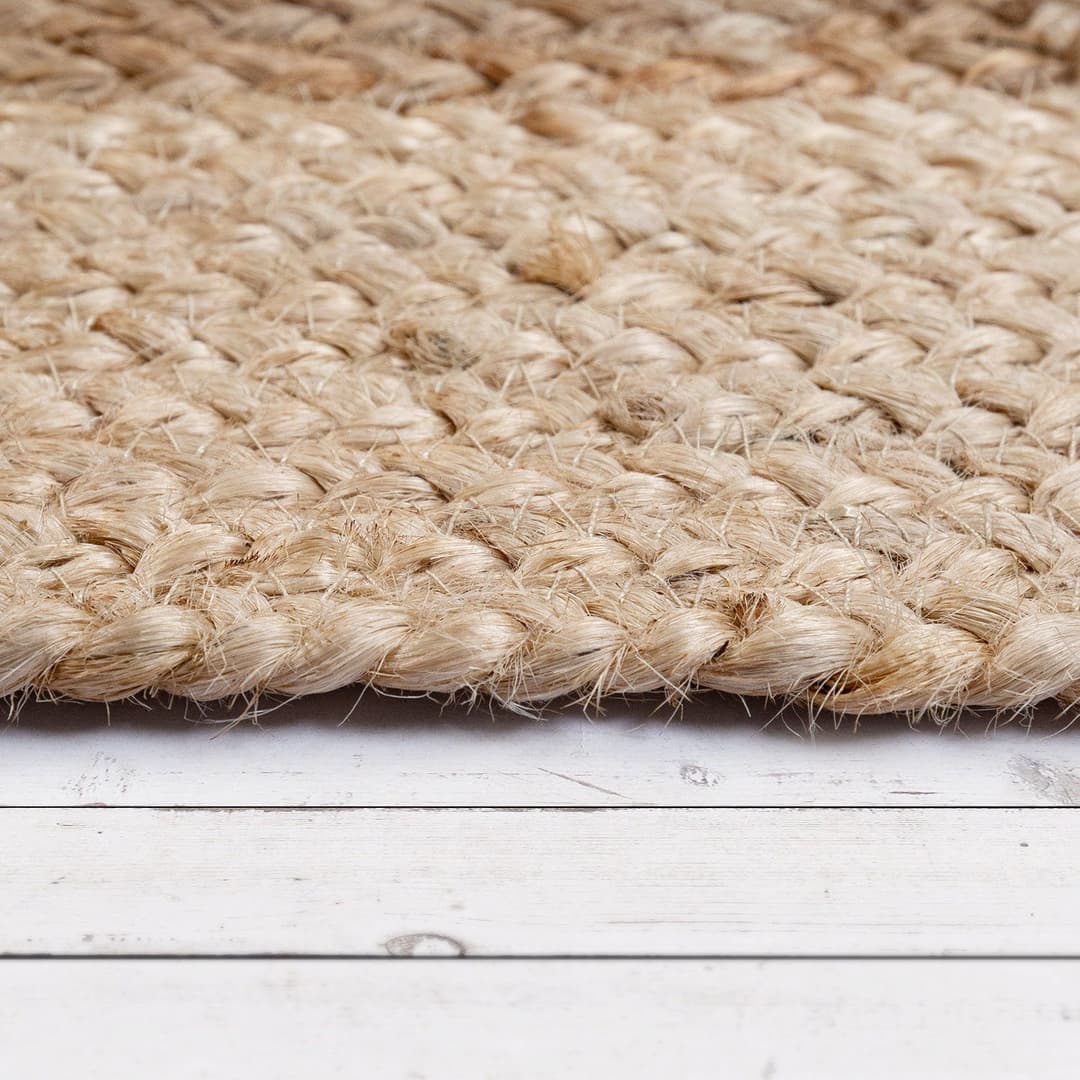 Paco Home Teppich Viborg 594 | Beige