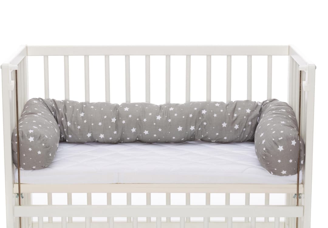 fillikid Nestchenschlange | Grau