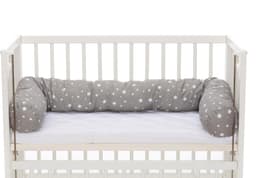 fillikid Nestchenschlange | Grau