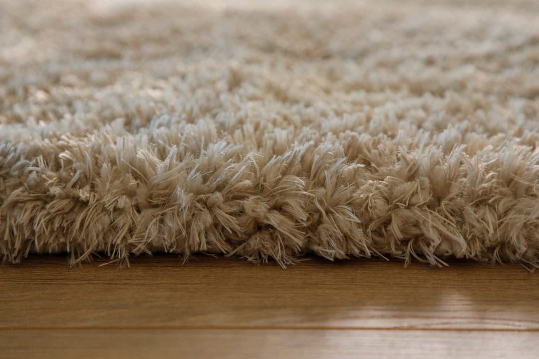 Esprit Hochflor-Teppich YOGI ESP-096 | Beige