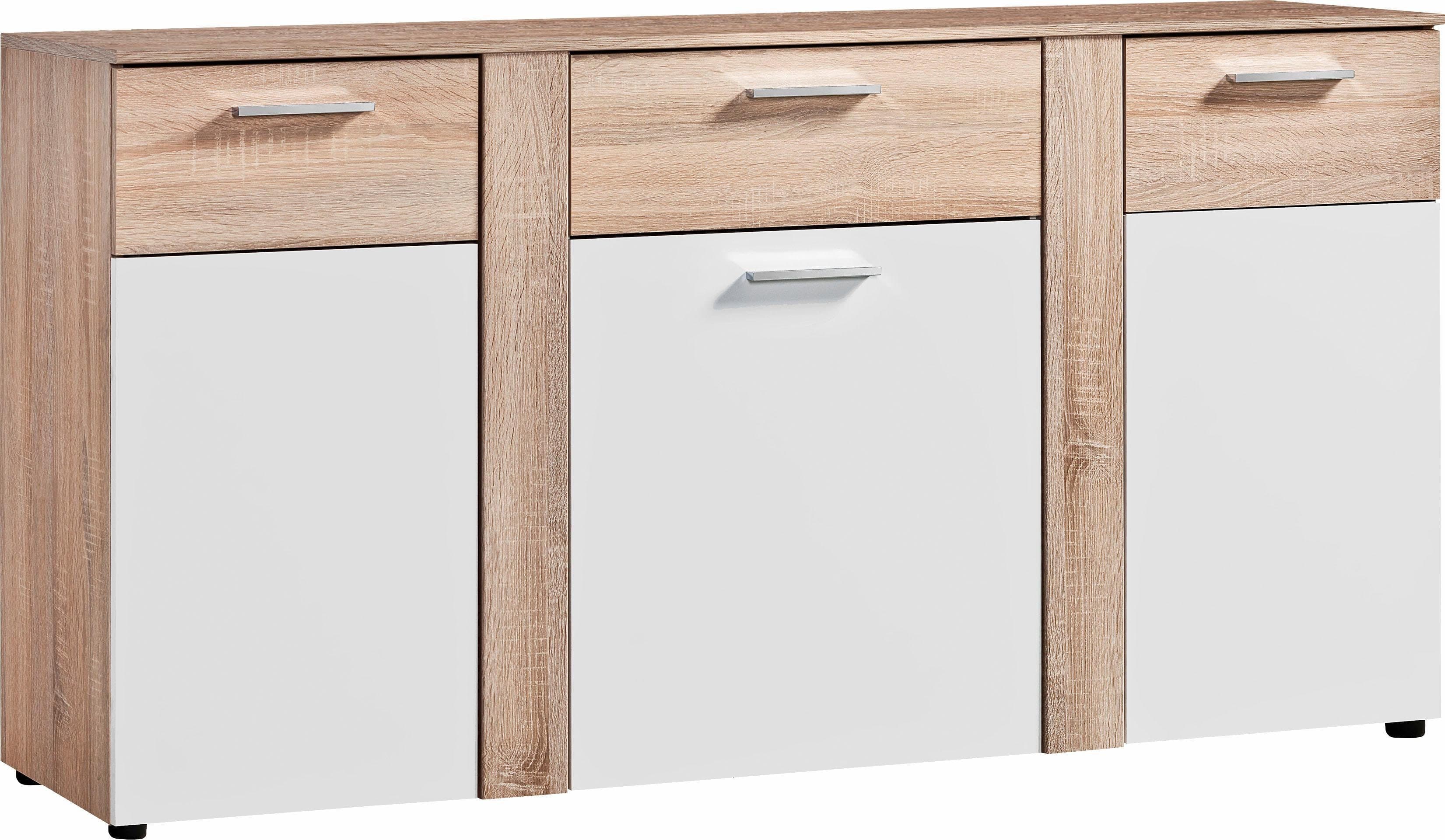 Procontour Kommode Trenti | Holztöne