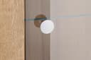 OTTO home Vitrine Larona | Braun 5
