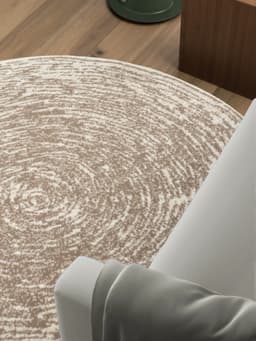 HANSE Home Teppich Cavallo | Beige