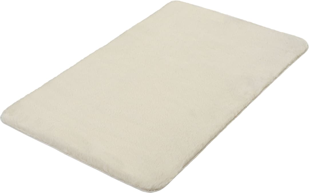 Kleine Wolke Badematte Cony | Beige