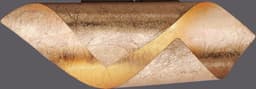 Paul Neuhaus Wandleuchte Nevis | Gold