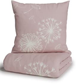 OTTO home Bettwäsche Soucy | Rosa