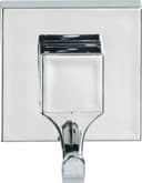 WENKO Wandhaken Vacuum-Loc® | Silber 3