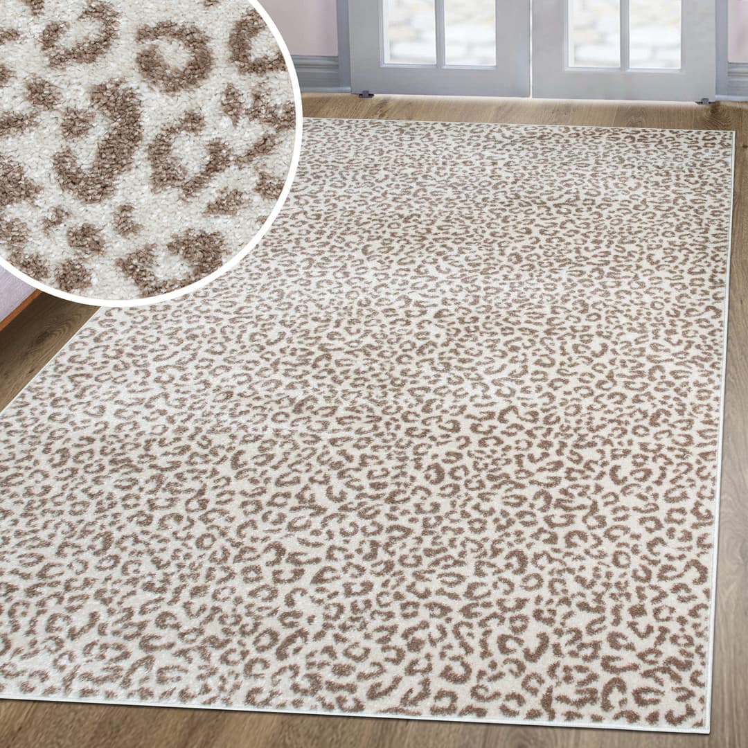 OTTO home Teppich Fynna | Beige