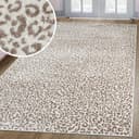 OTTO home Teppich Fynna | Beige