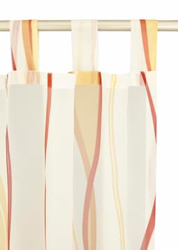 OTTO home Gardine DIMONA | Beige