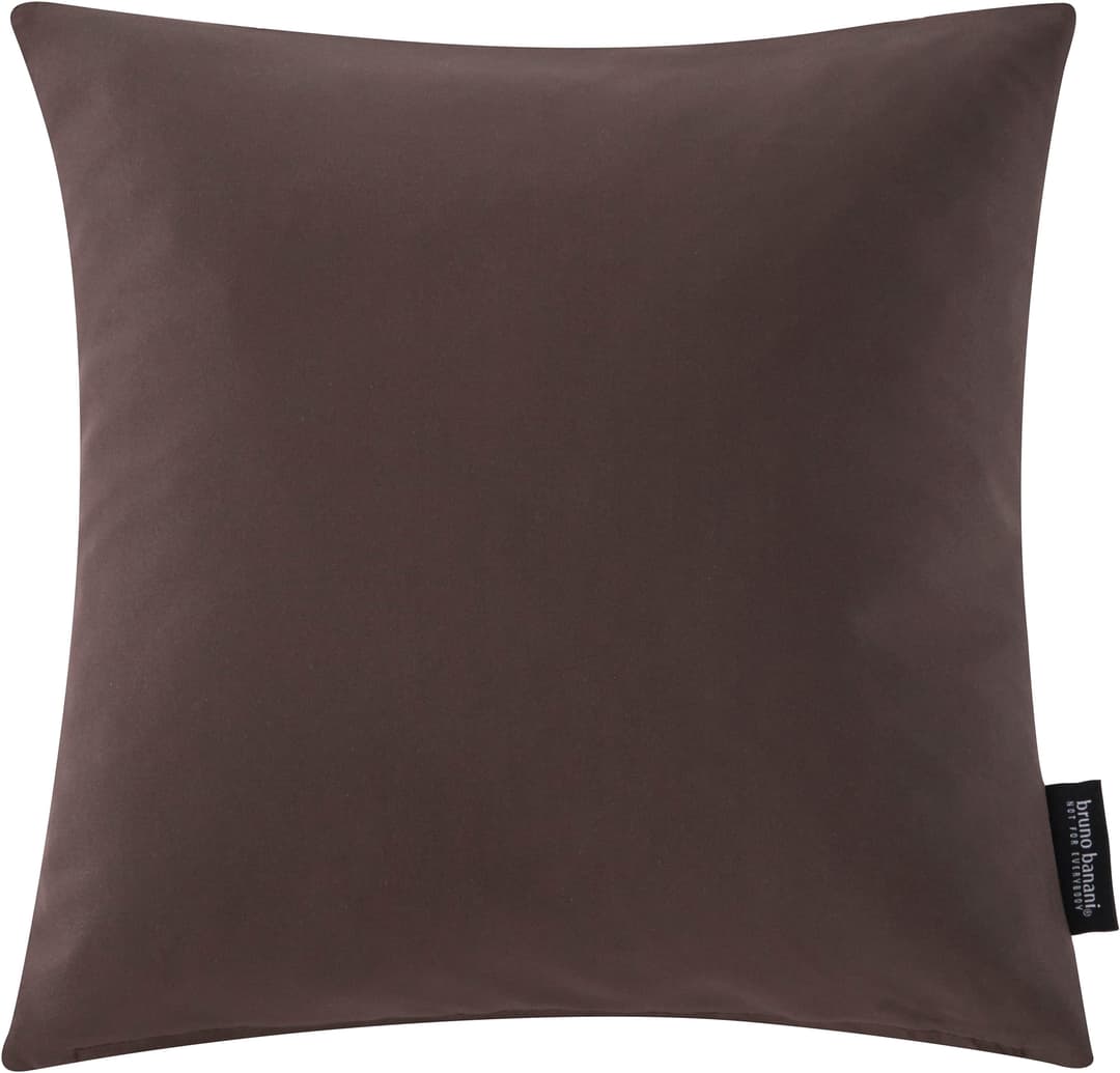 Bruno Banani Dekokissen Lagan | Braun