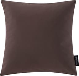 Bruno Banani Dekokissen Lagan | Braun