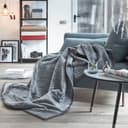 Kniedecke Fano | Grau 2